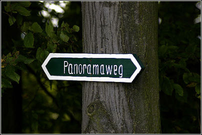 Panoramaweg Panoramaweg