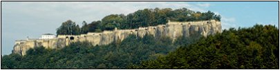 Festtung Königstein