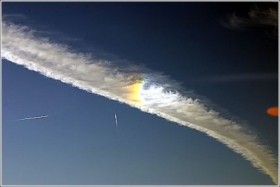 ein Stück vom Himmel