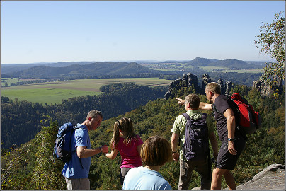 Weitsicht Weitsicht