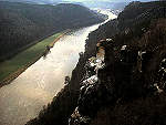 Sommer 2002 - Bastei