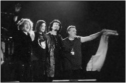 Black Sabbath - 1999
