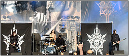Celtic Frost 2006