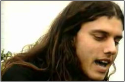 Shuck Schuldiner