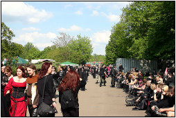 Wave-Gotik-Treffen 2005