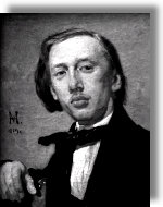 Karl Raupp - Portrait von Hans von Marées