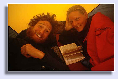 Valeska und Philipp 2005