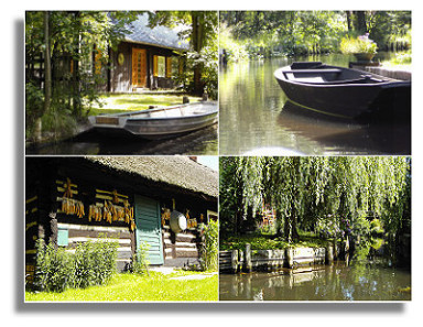 Spreewald