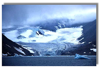 Spitzbergen