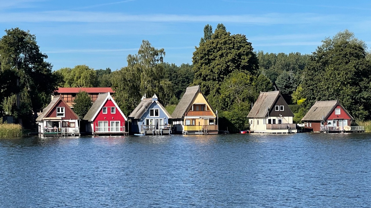 Mirower See Mirower See