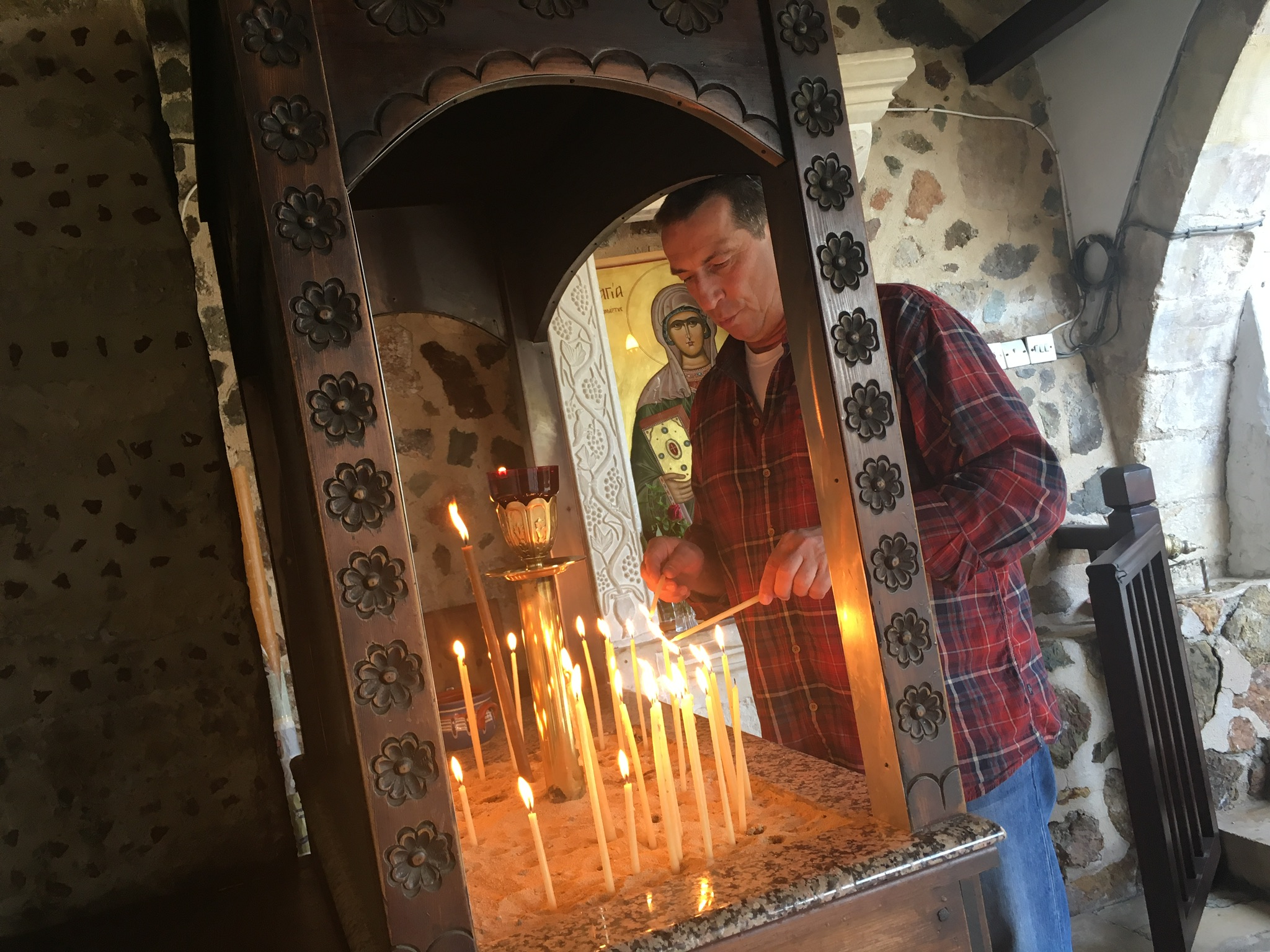Im kloster Im Kloster