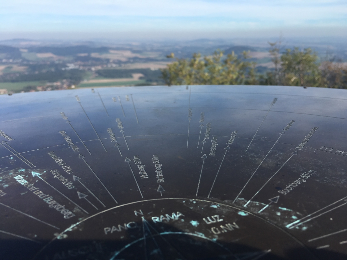 Lauscheblick Lauscheblick