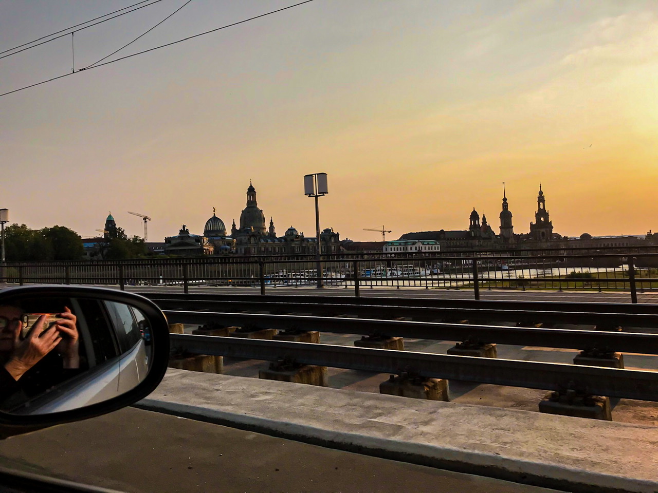 Dresdenblick Dresdenblick