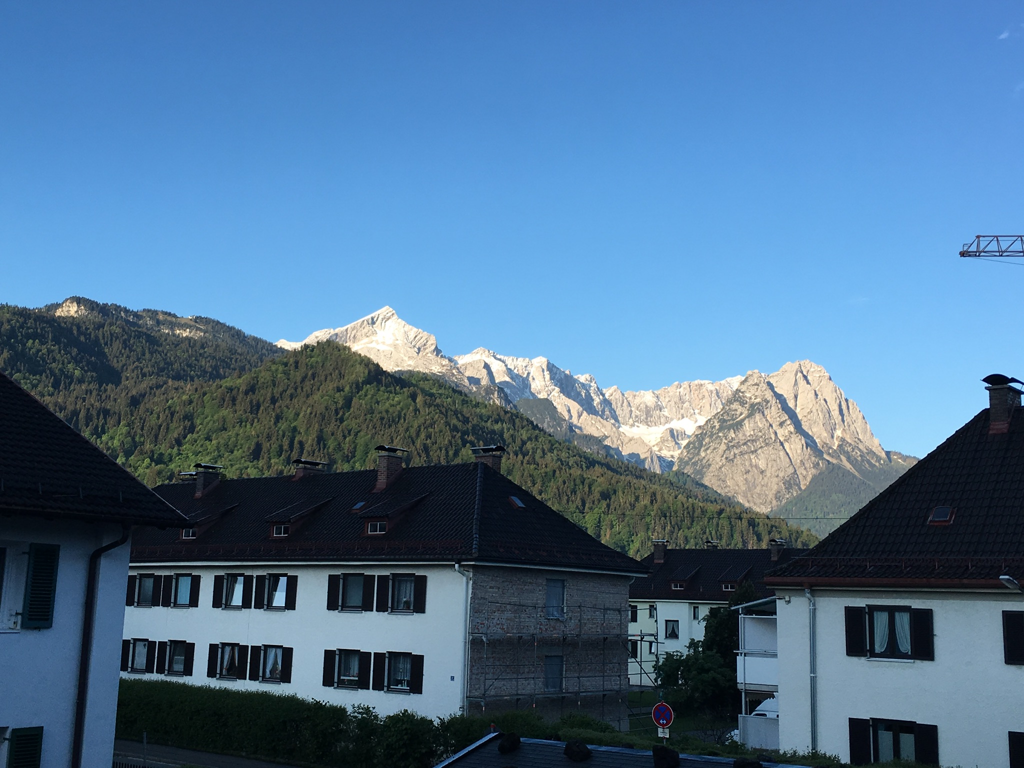 Hotelblick Hotelblick