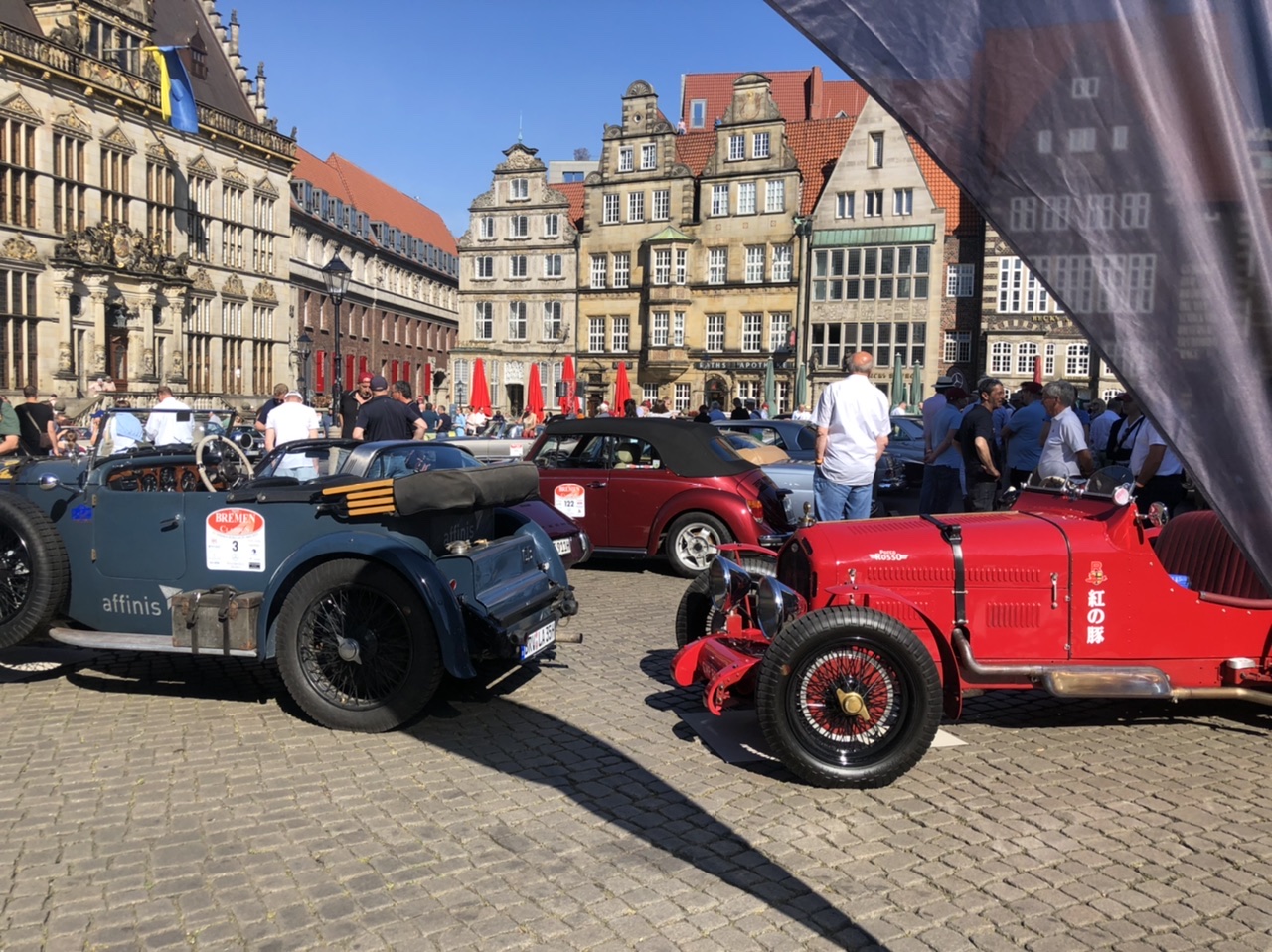 Oldtimer Classics Bremen Oldtimer Classics Bremen