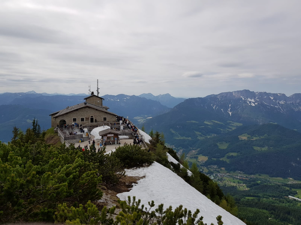 Kehlsteinhaus Kehlsteinhaus