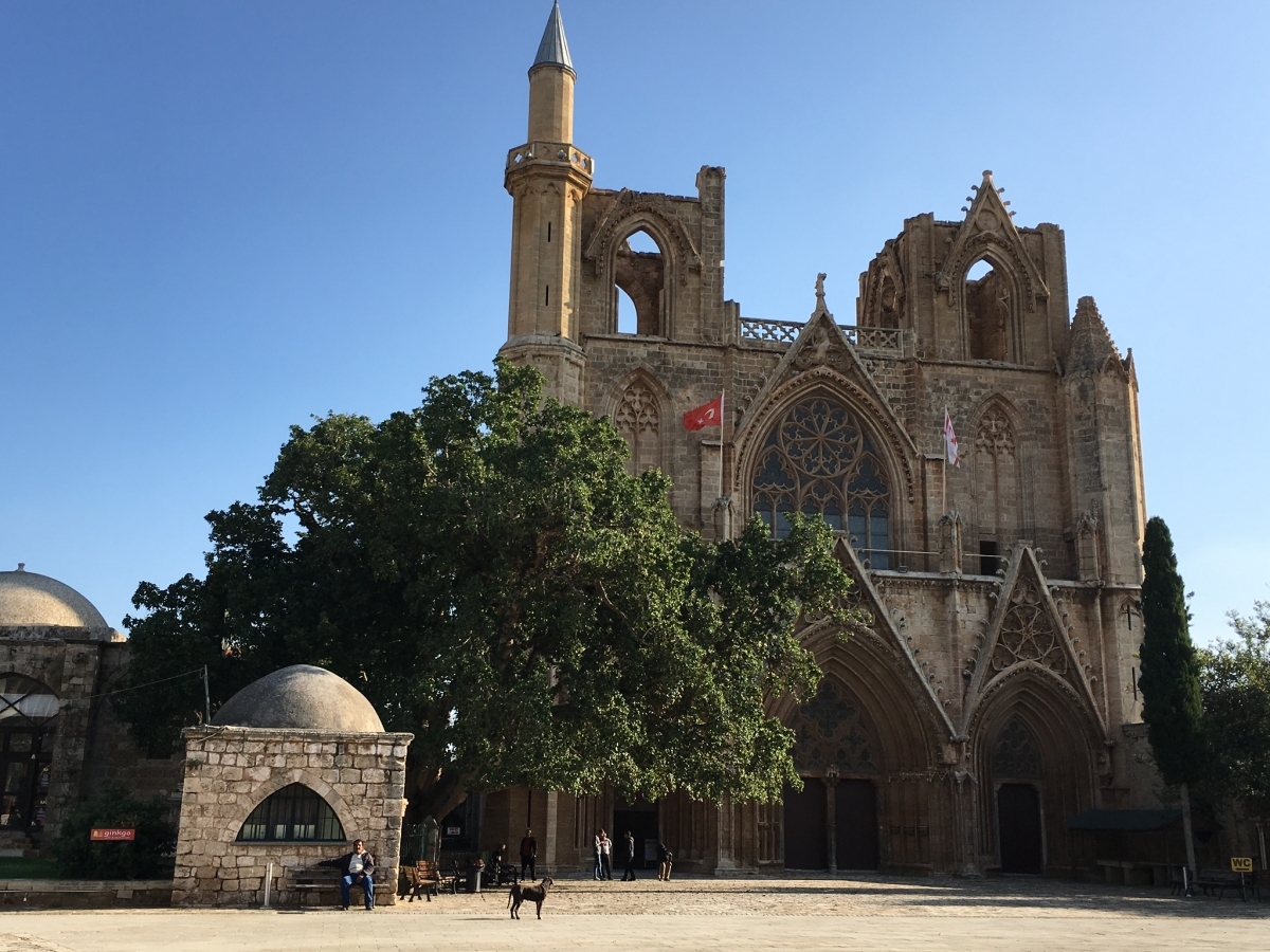 Moschee Moschee