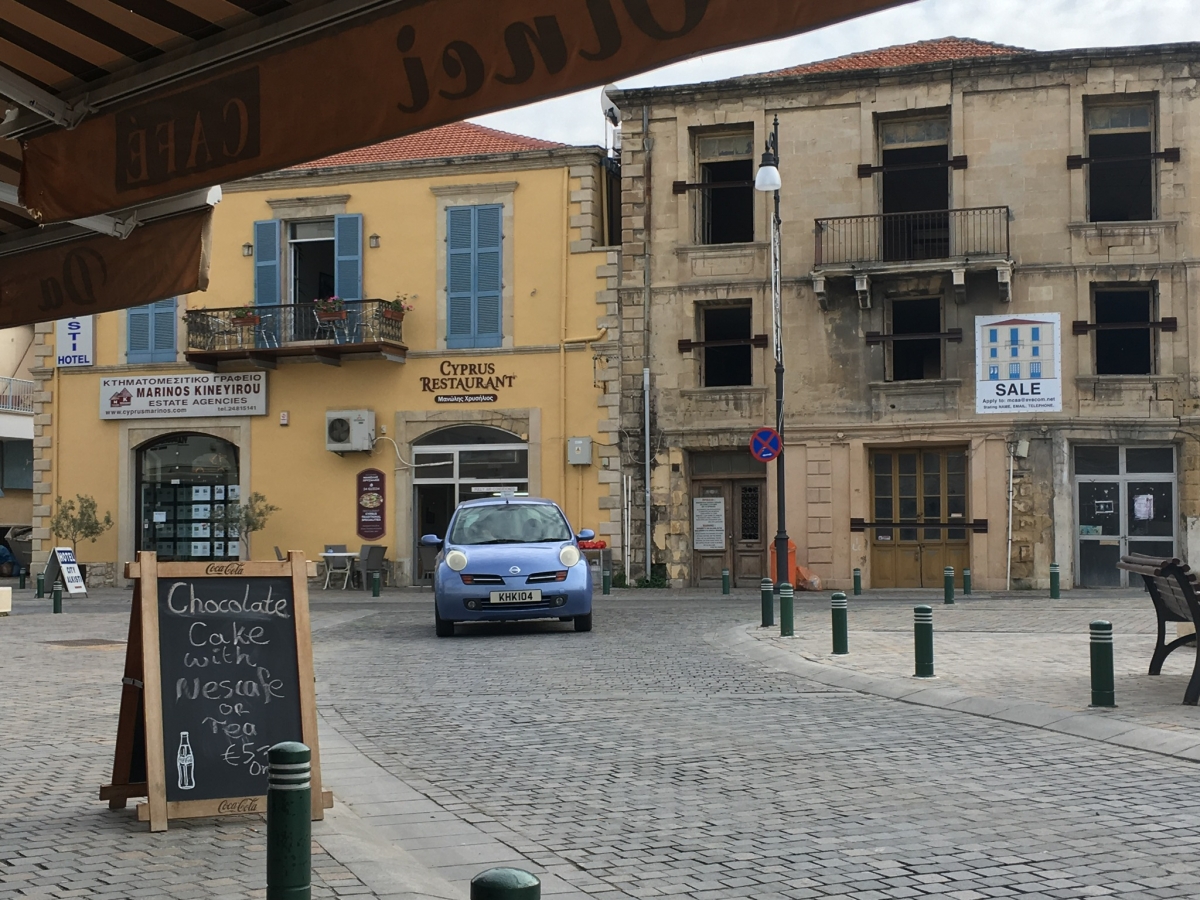 Lanarca Lanarca