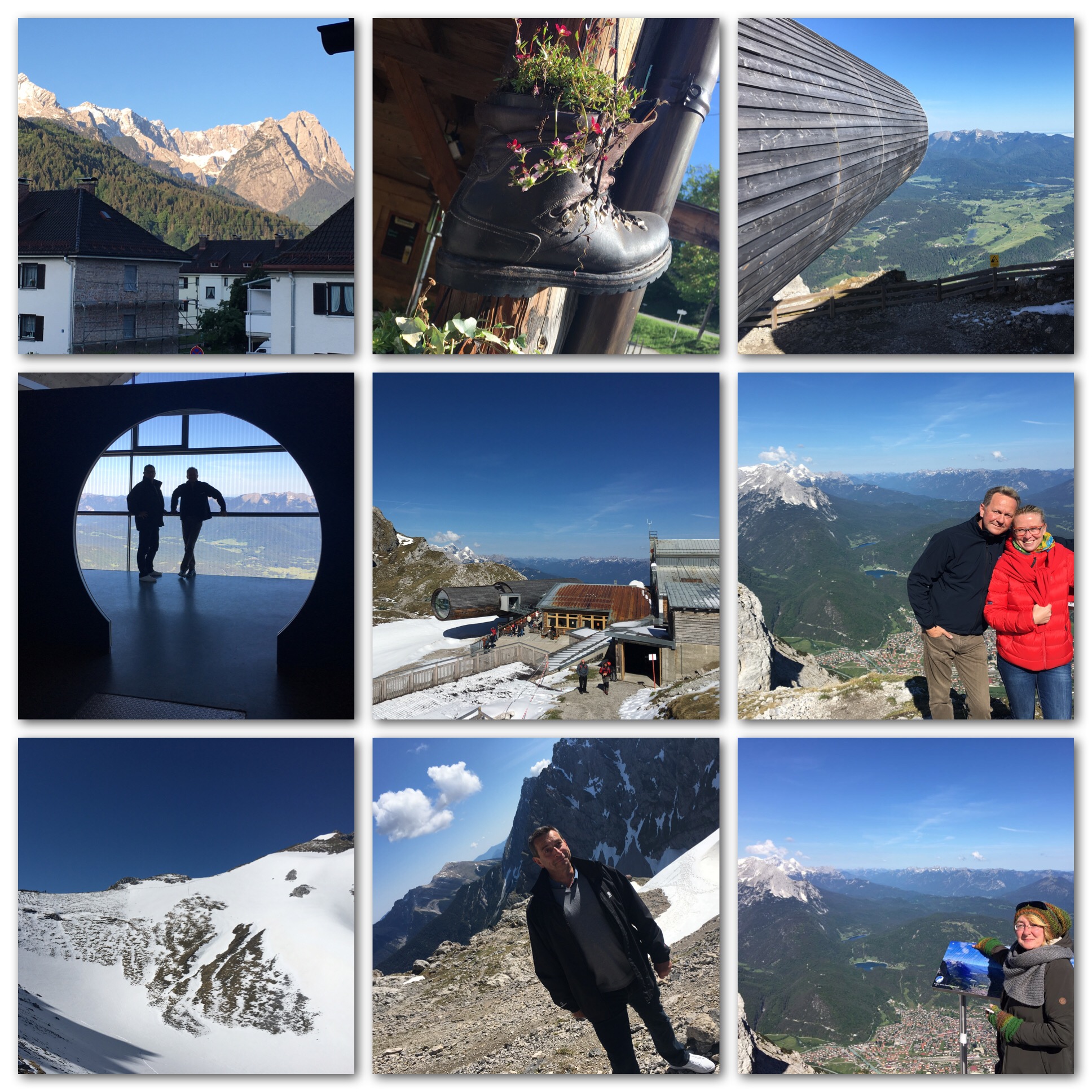 Karwendel Karwendel
