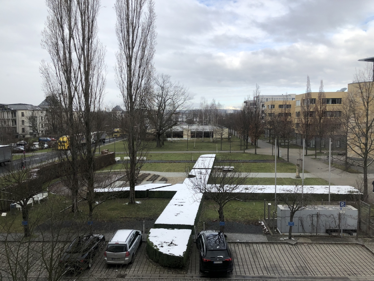 Grau in grau Grau in grau