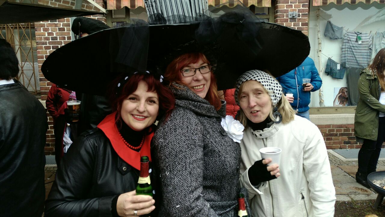 Da kann der Regen kommen Da kann der Regen kommen