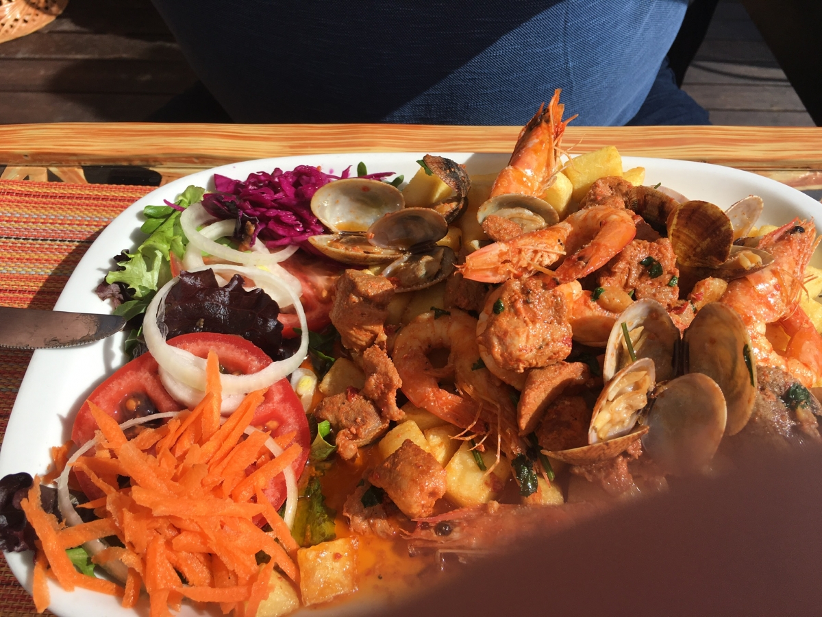 Frischer Fisch Frischer Fisch