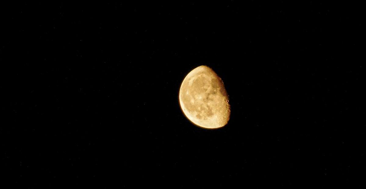 Vom Mond Vom Mond