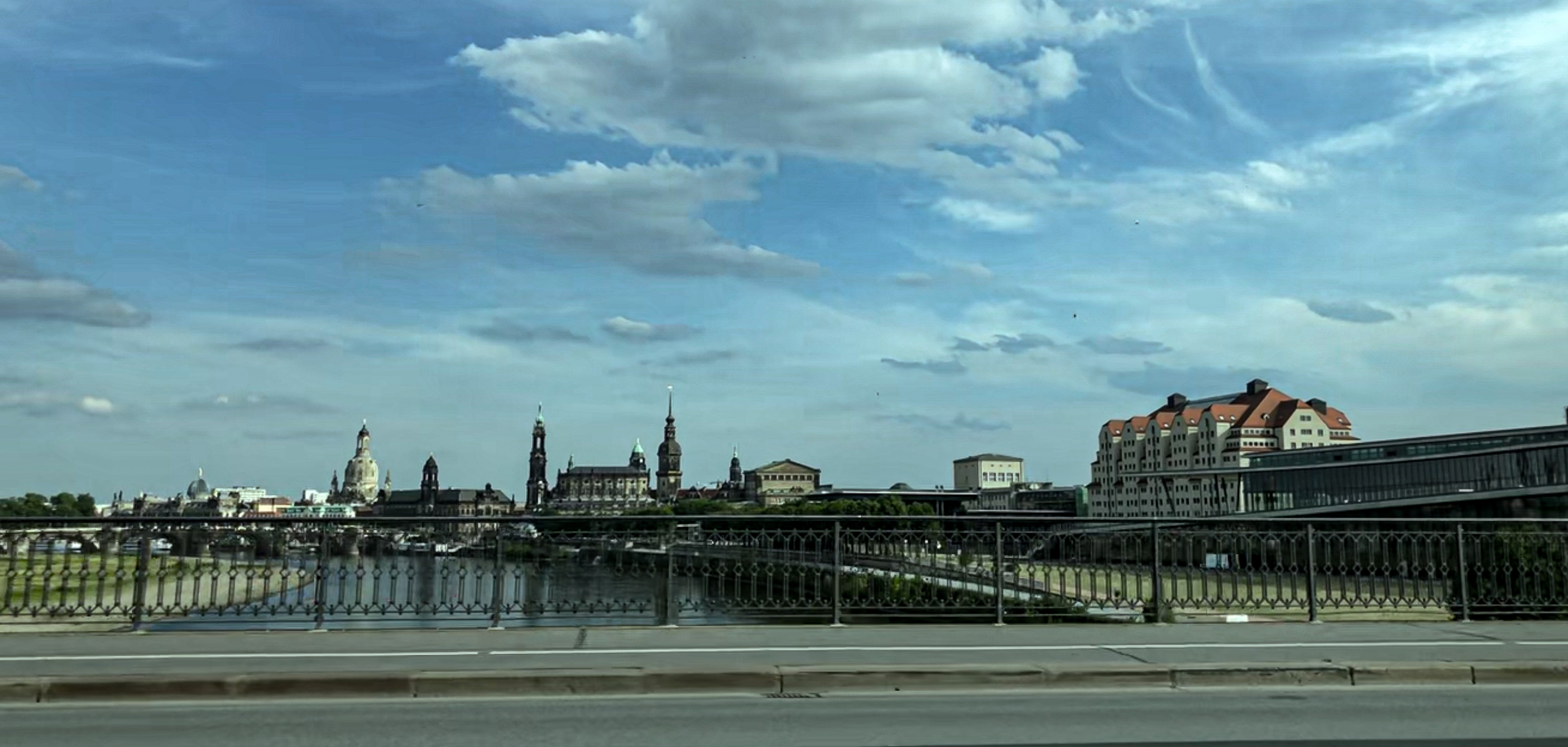 Mein schönes Dresden 