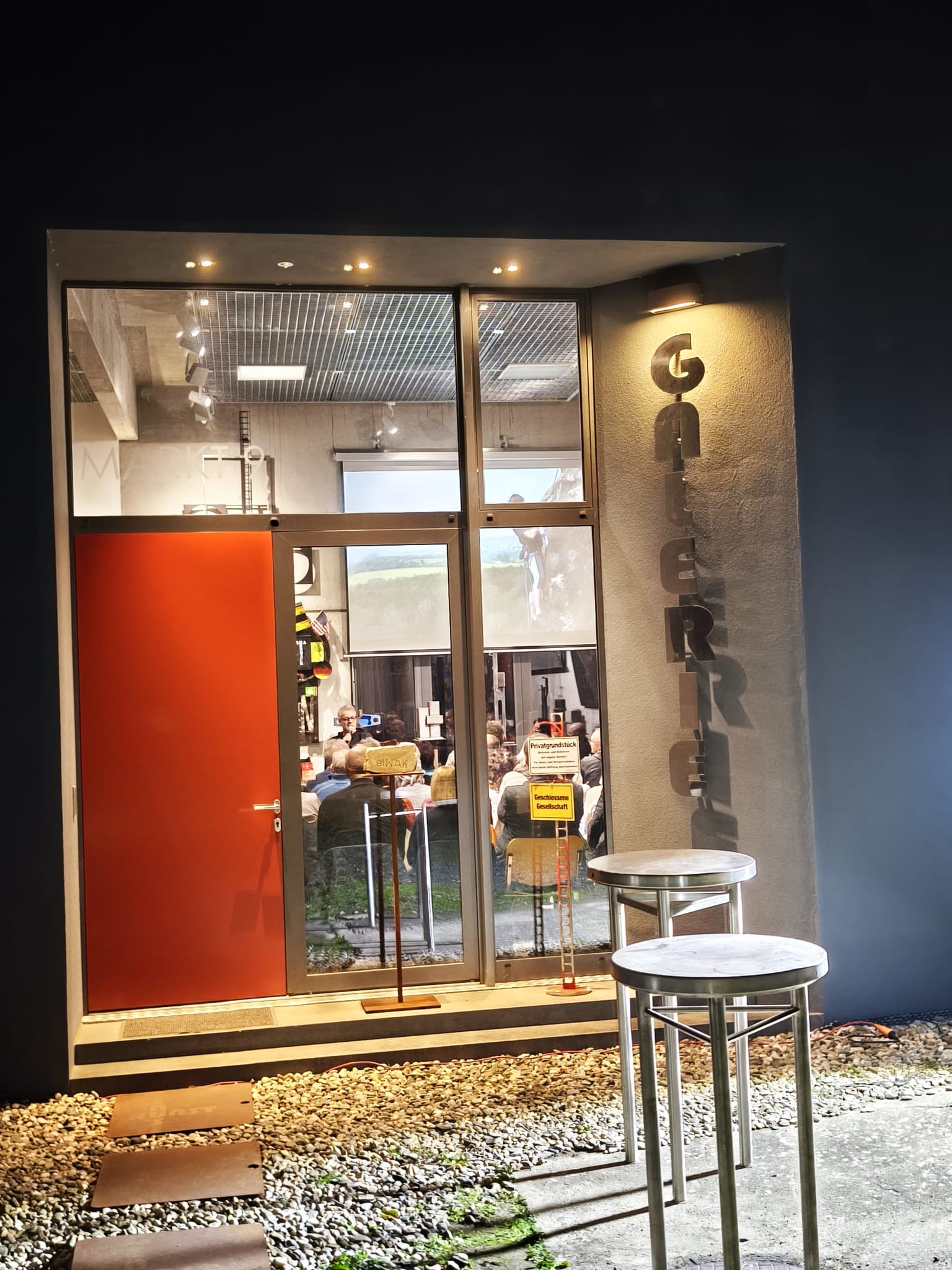 Galerie Findeisen Galerie Findeisen