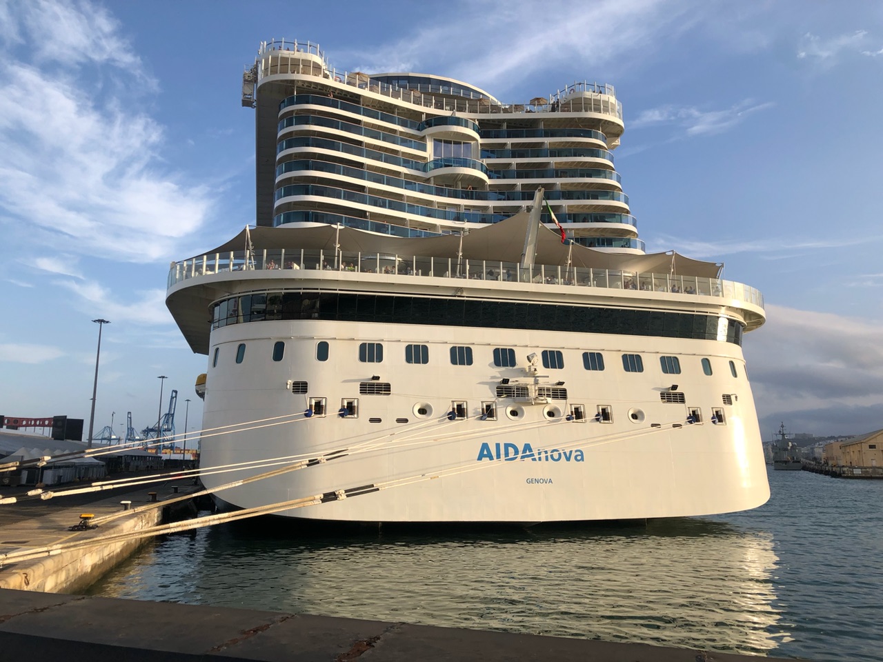 AIDA AIDA