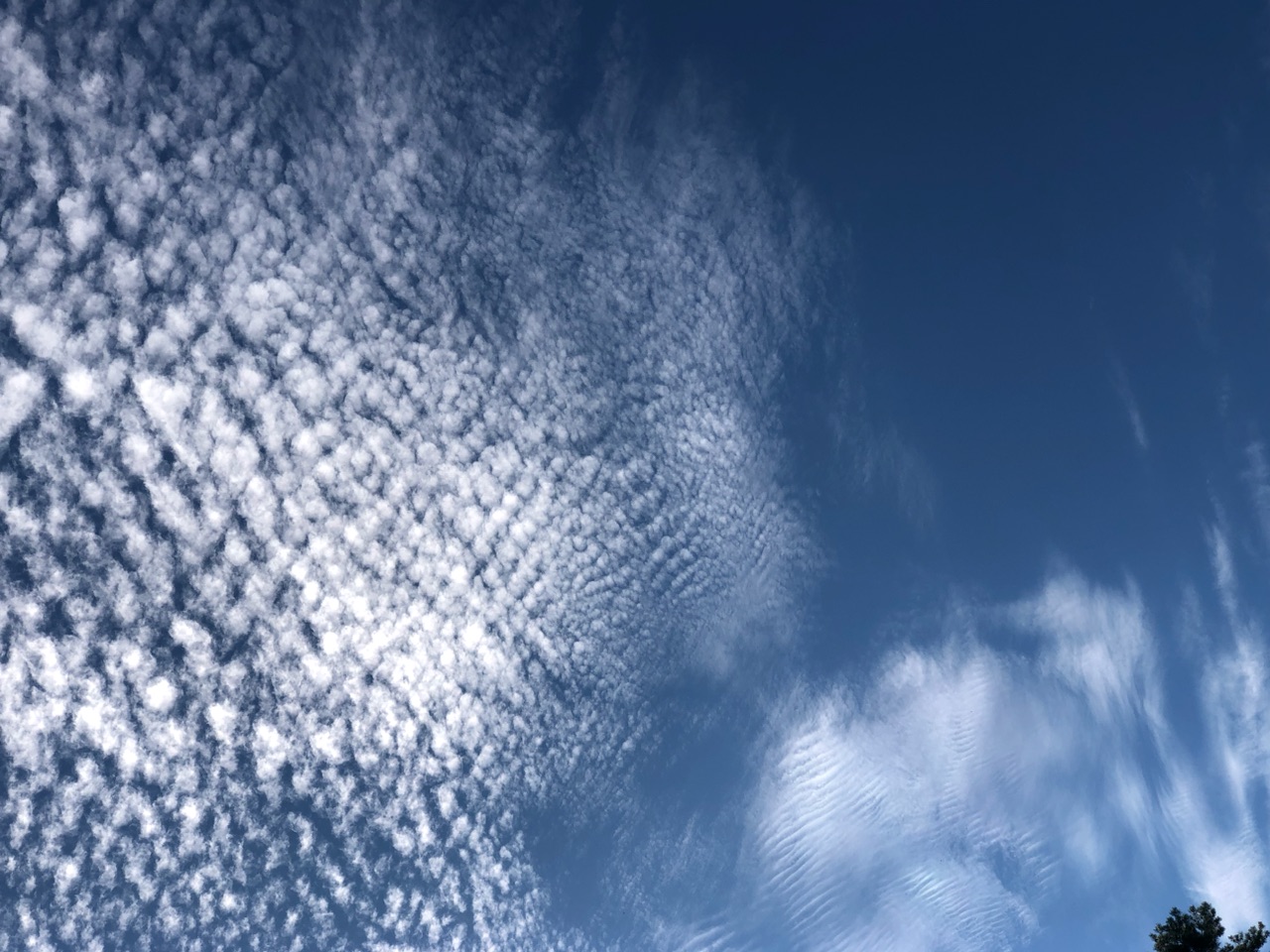 Wolken Wolken