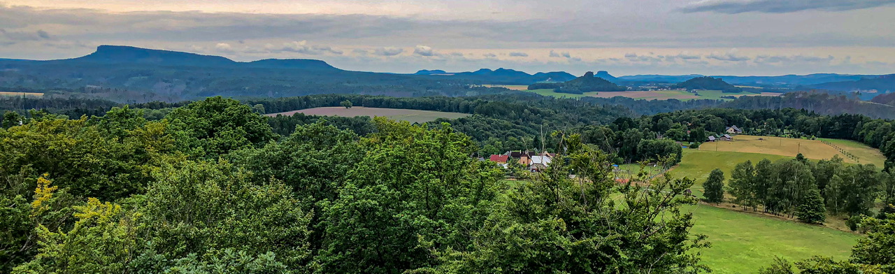 Panorama Panorama