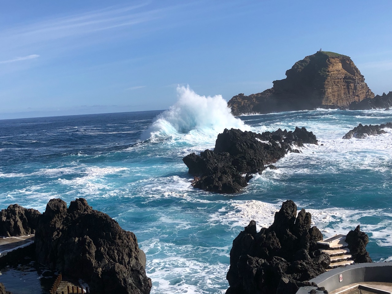 Porto Moniz Porto Moniz