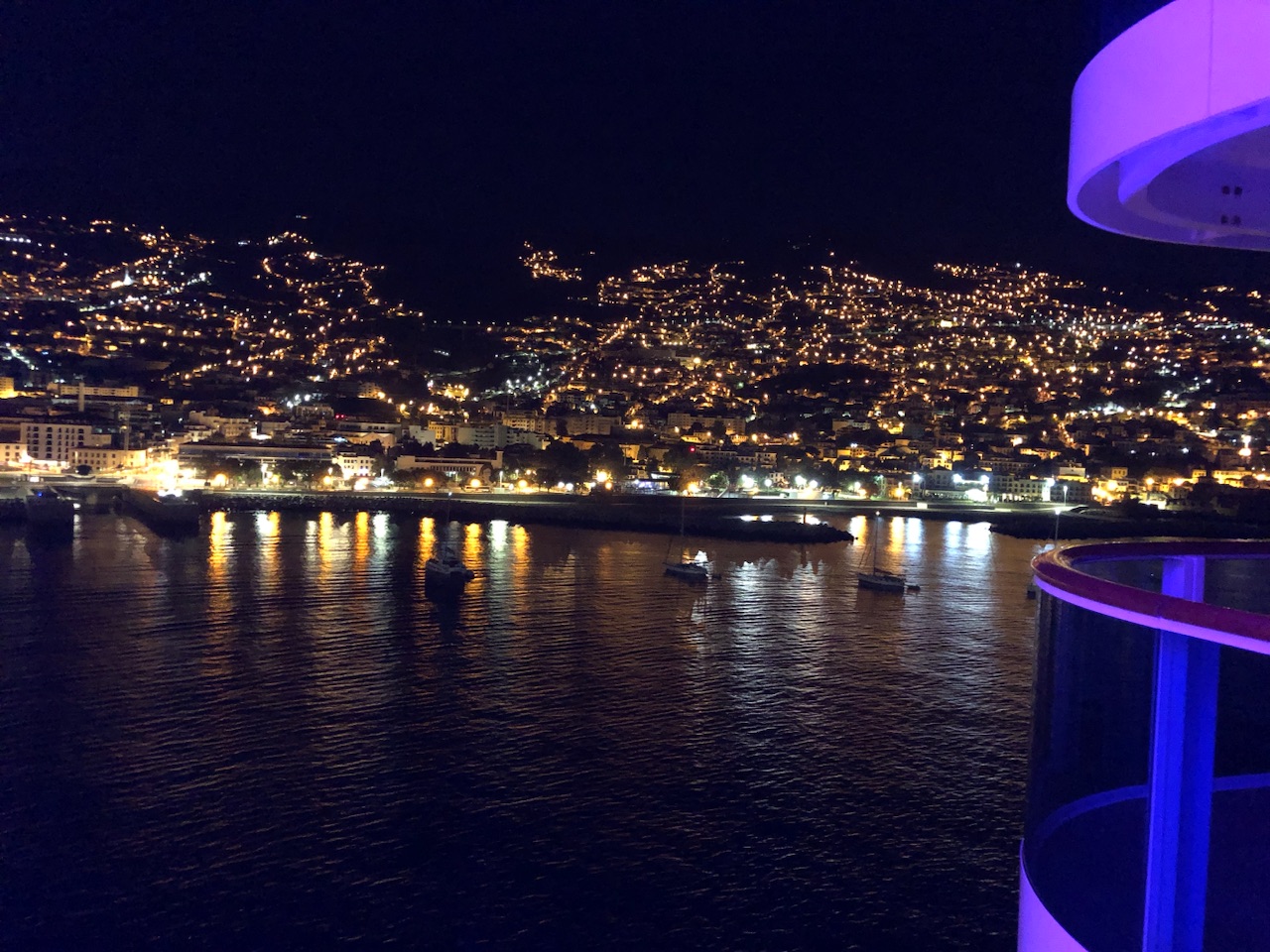 Funchal Madeira Funchal Madeira
