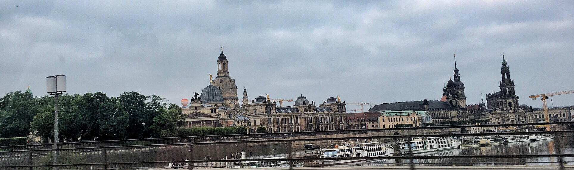 Dresden 7:30 Dresden 7:30