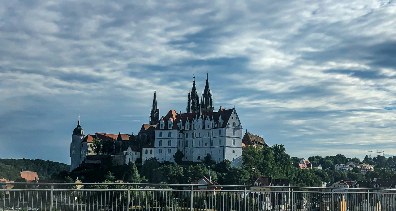 Burg Meißen 