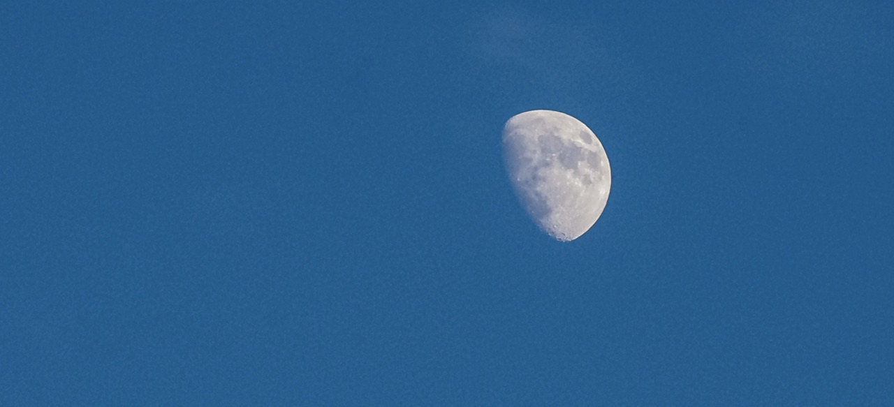 Vom Mond Vom Mond