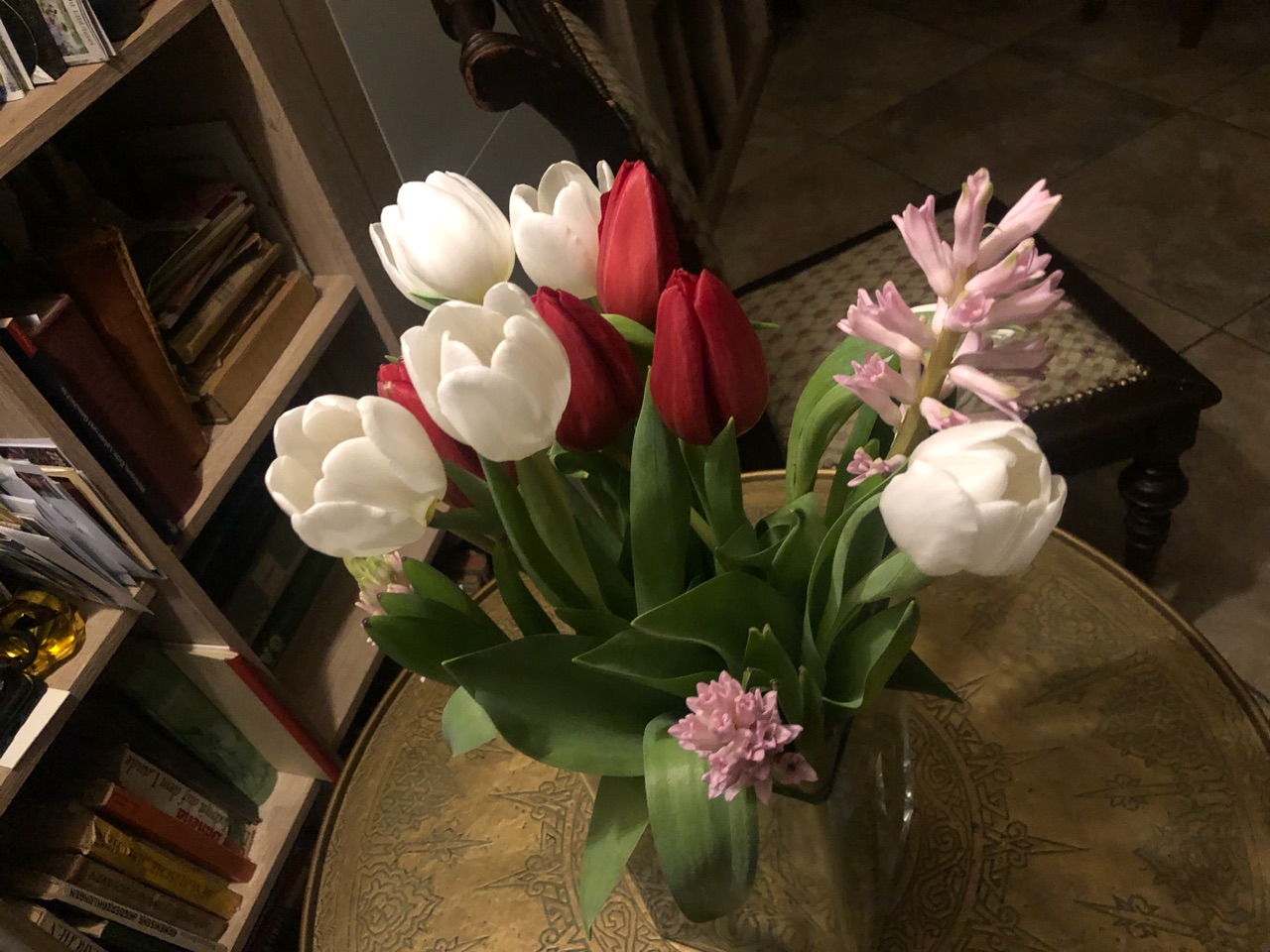 Tulpen Tulpen