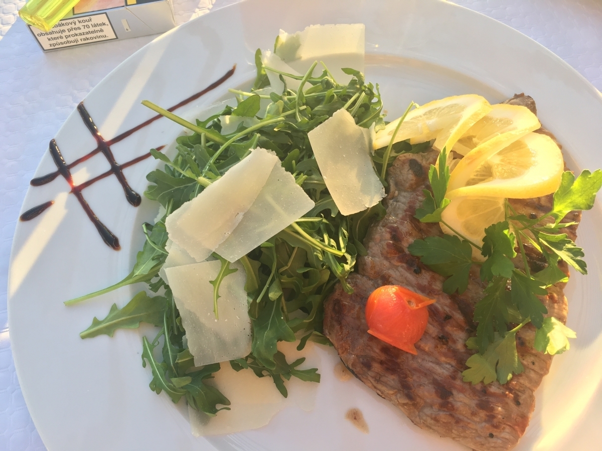 Steak Steak