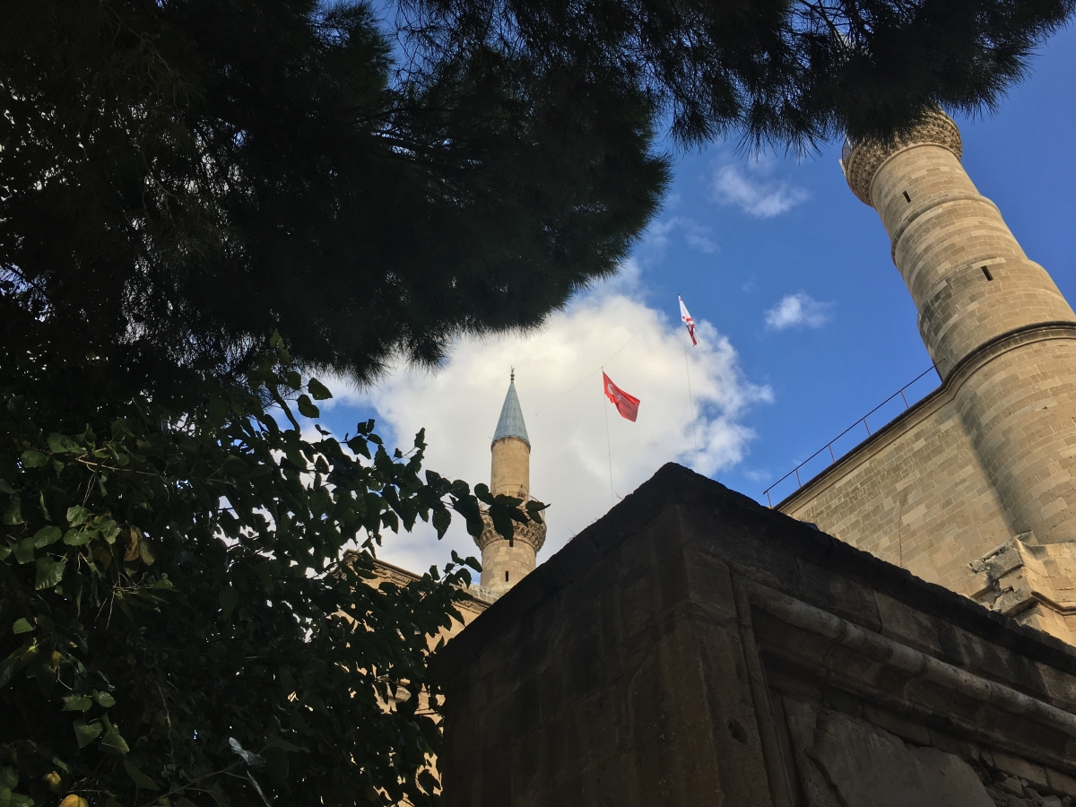Selimiye Moschee Selimiye Moschee
