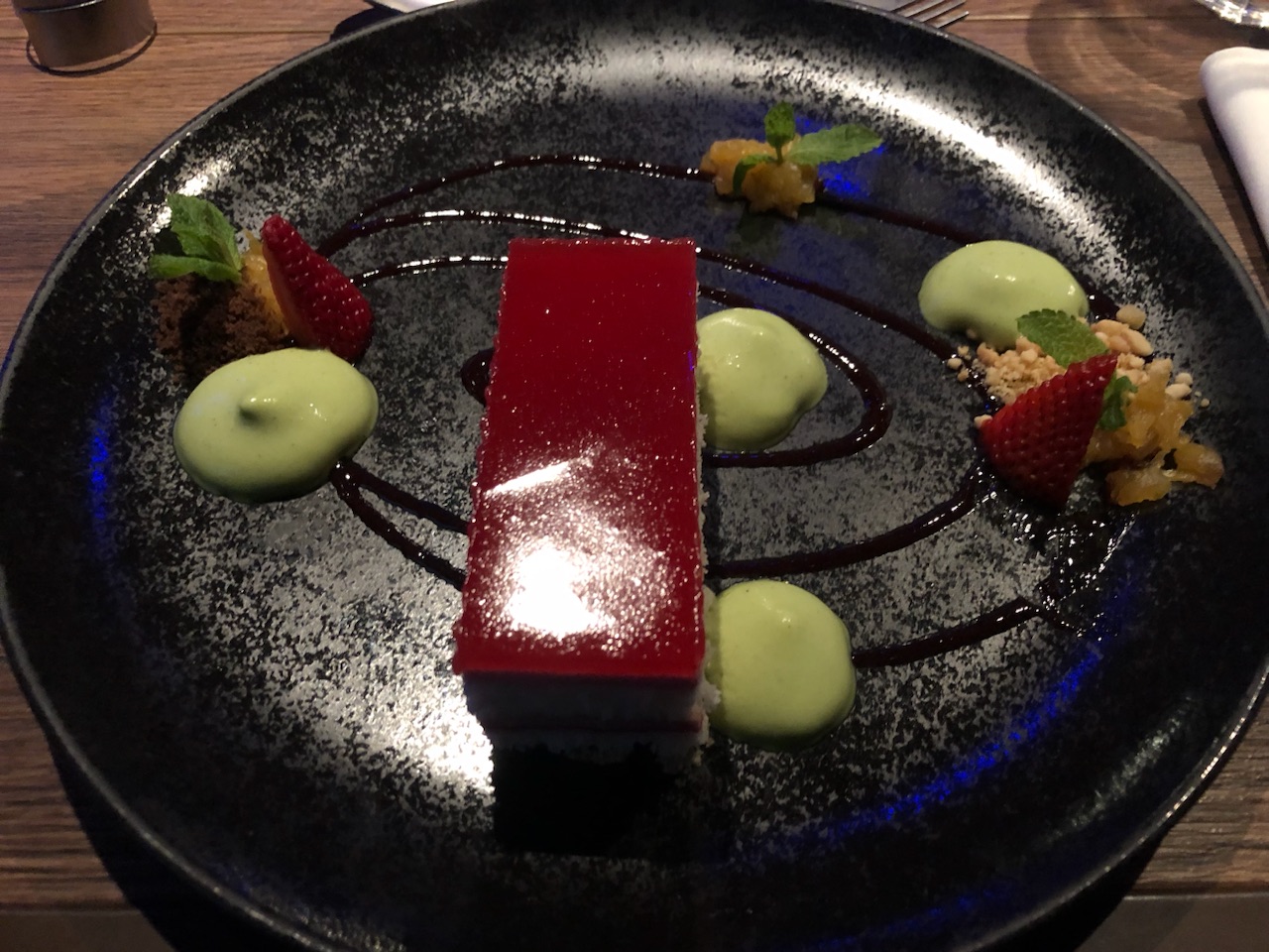 Dessert Dessert