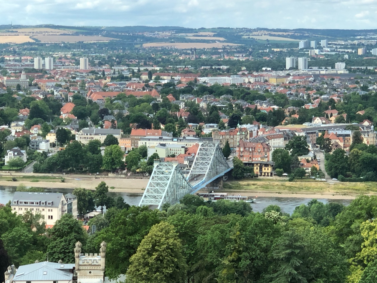 Aussicht Aussicht