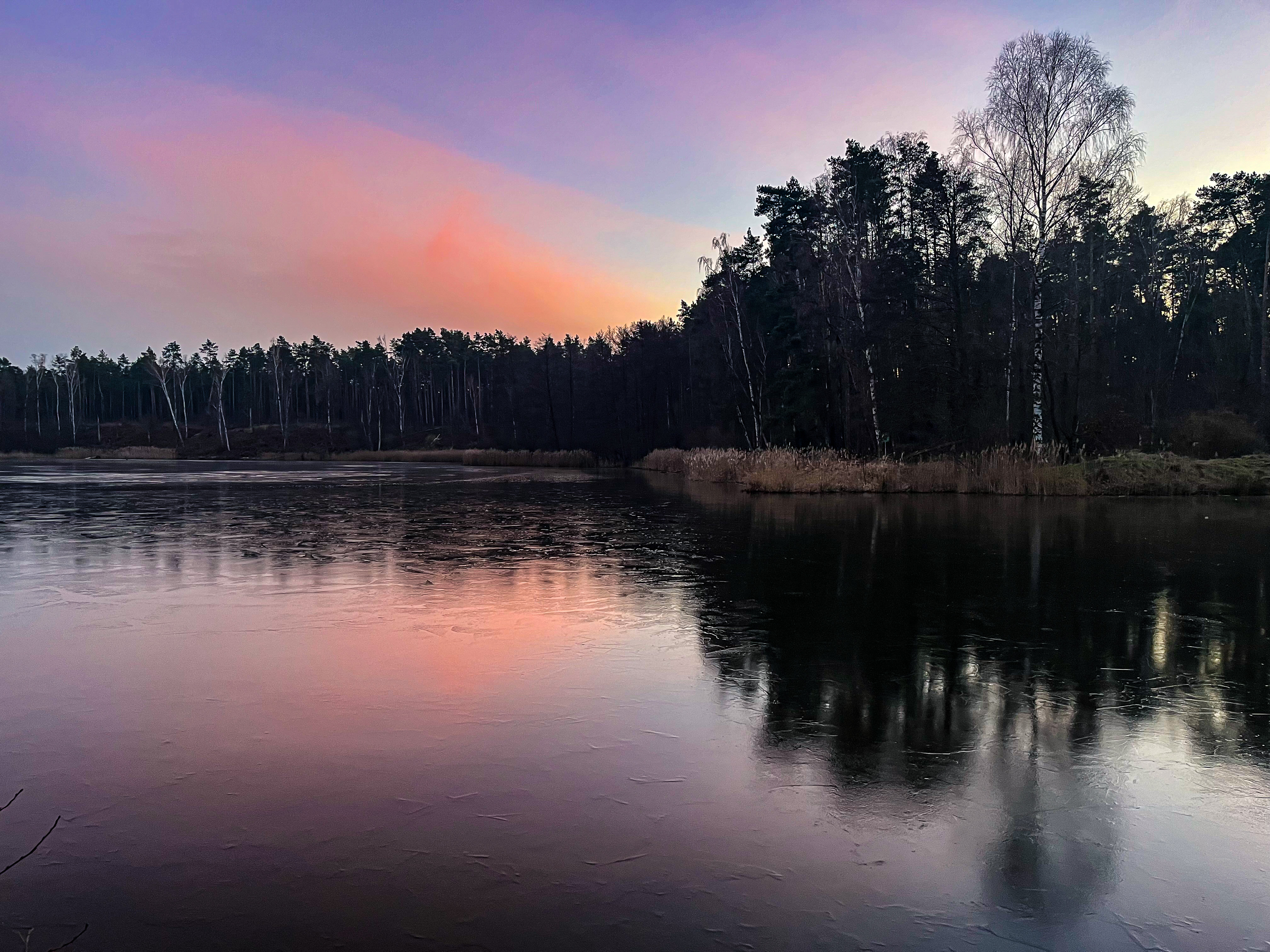 Freundschaftssee Freundschaftssee