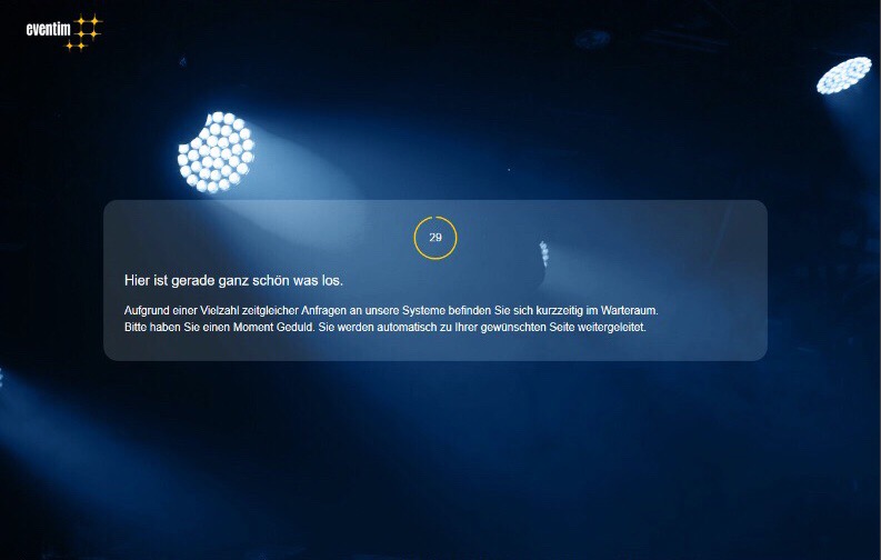 Server am Ende Server am Ende