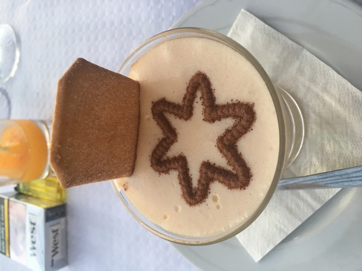 Tiramisu Tiramisu