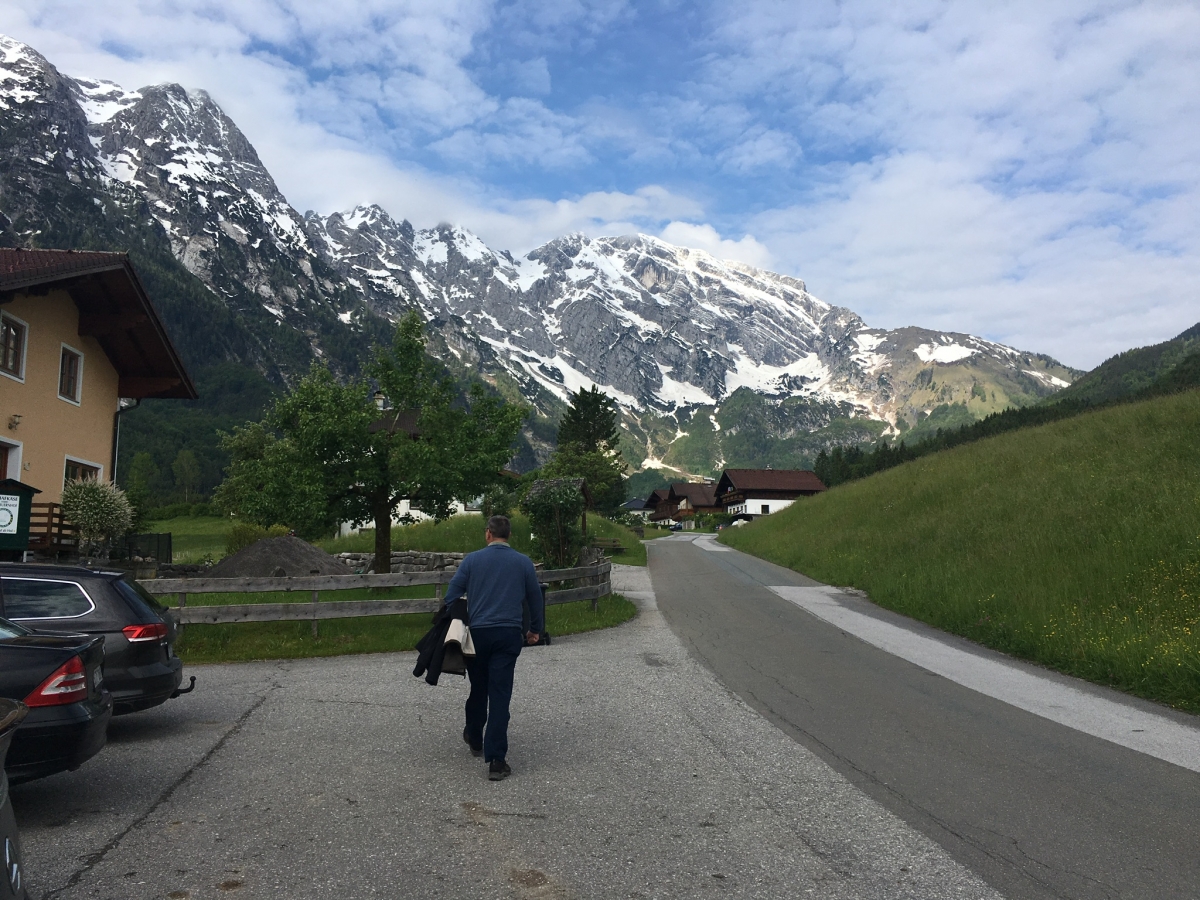 Weitsicht Weitsicht