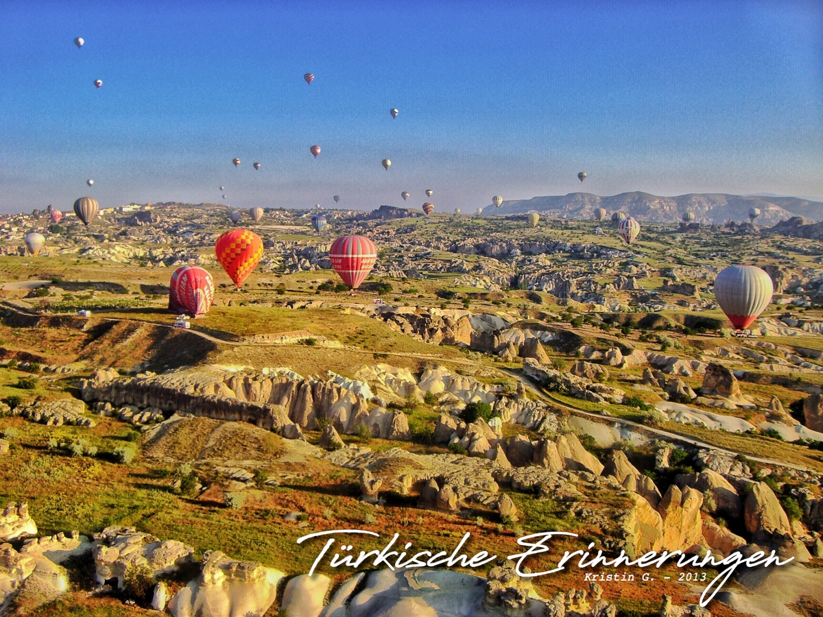 Türkei 2013 Türkei 2013