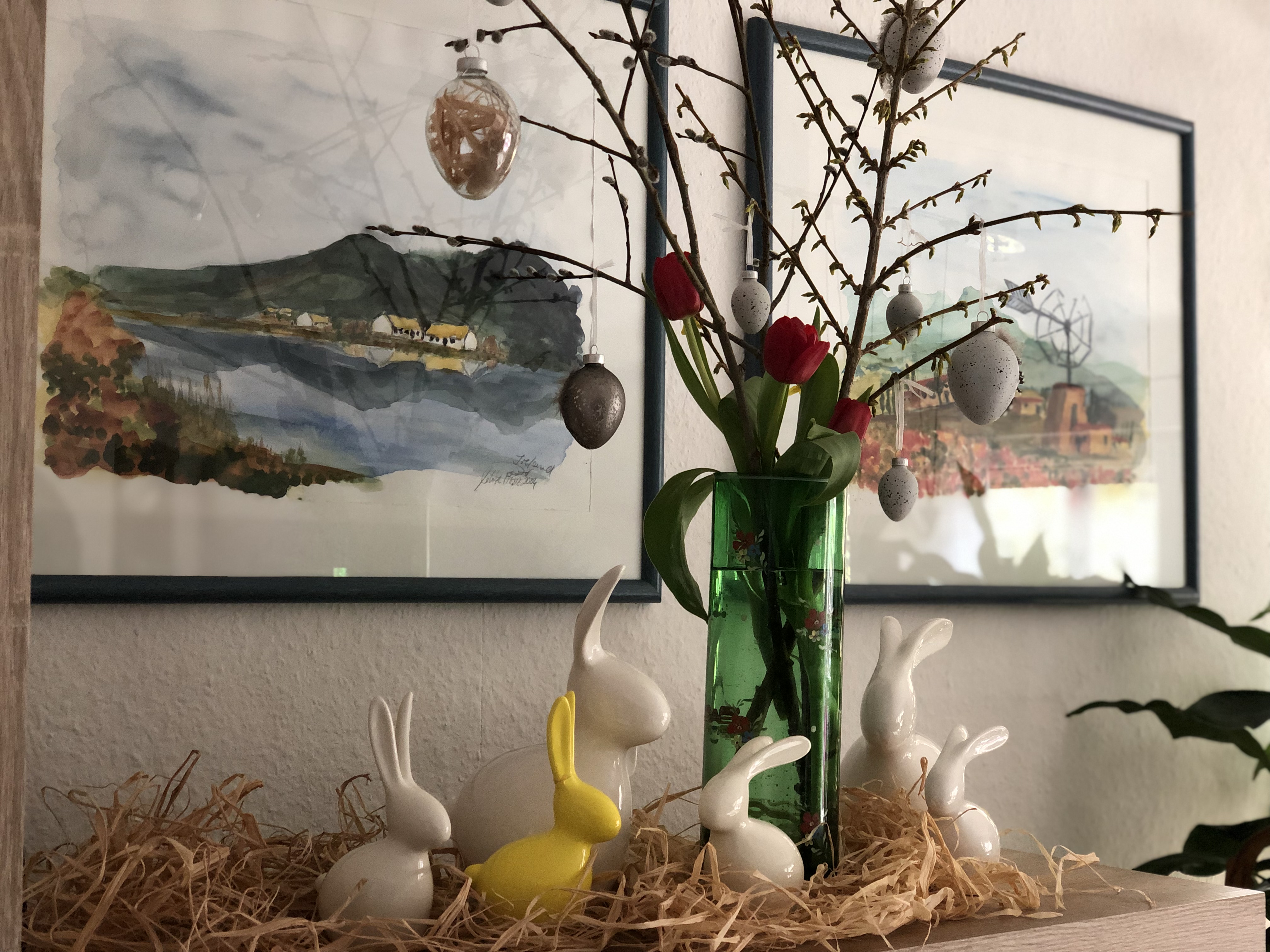Ostern Ostern
