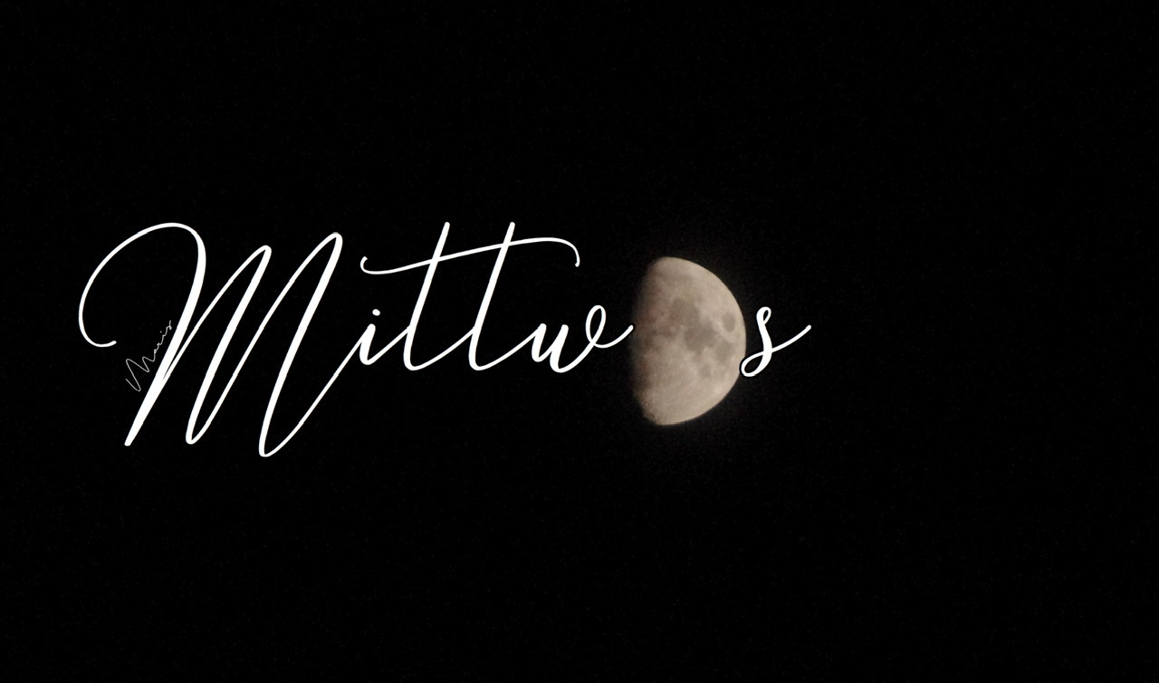 Mittwochs Mittwochs