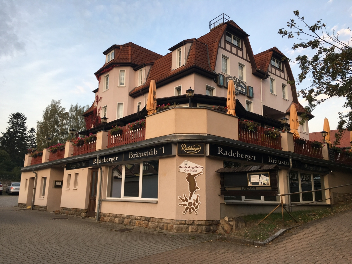 Kurhaus Jonsdorf Kurhaus Johnsdorf
